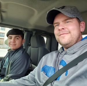 Meet your Posher, Bobby